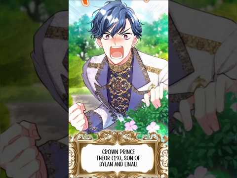 Overprotective Brother 🤭Title= The reason why the twin lady crossdresses #viralshorts #shorts #manga