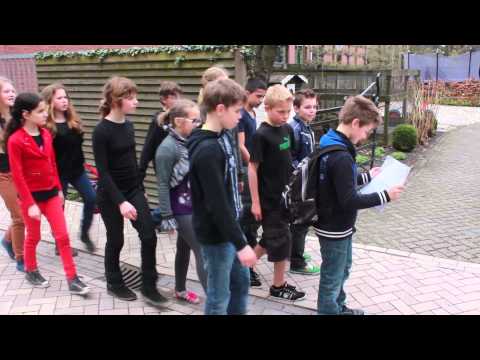 Video4Kids - I got a Feeling