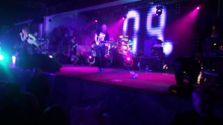 Guano Apes - Sing That Song (live in Spb)