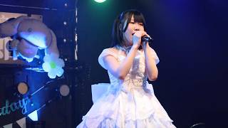 『普遍』/ano　椿叶汰　彩月めいな生誕祭 20260524