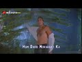 Aakhir Tumhe Aana Hai Whatsapp Status Sanjay Dutt Status Hindi WhatsApp Status Amjad Creation