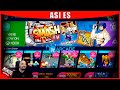 Asi Es Antstream Arcade En Xbox Mas De 1400 Juegos Emul