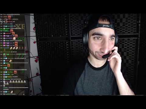 Odablock Stream Highlights #50 - WOT