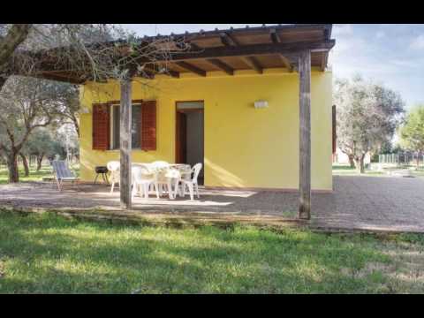 Casa n. 7 - Alezio LE - Italy