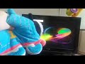 Thomas Watches The THX Logo