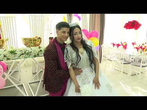 Iosif & Elisabeta ///  Nunta /// 11.06.2025 /// Bruxelles PART 1