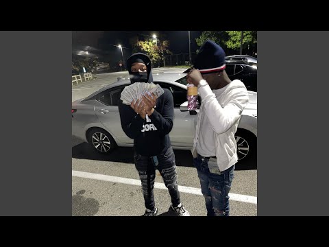 Bloody Red (feat. Ballout Neo)