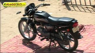 (1) Dedhna (Patiala) Kabaddi Tournament 21 March 2016