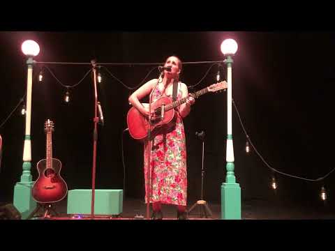 Annie Dressner - Losing You (Live In Liverpool)