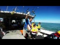 Melbourne Fishing Charters Kids Fishing Package 2016