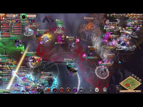 AESIRS vs ELEVATE vs SURF