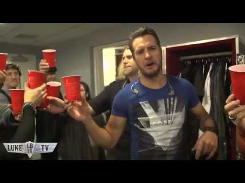 Luke Bryan TV 2015! Episode 1
