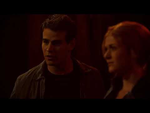 ஜ Scene ஜ || Shadowhunters 3x21 || "I stay here with you, I'm never leaving you again"