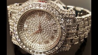 Watch Talk: I Don't Care What Watch You Wear?!?