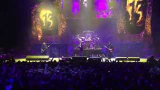 Black Sabbath - End of the Beginning Official Live Clip (Live....Gathered In Their Masses)