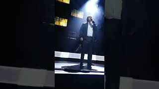 Chris De Burgh Bord Gais Dublin 13102019 The Leader