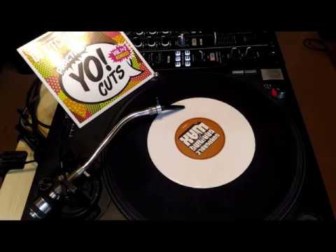 Yocut vol 1&2 remixed 7 inch- Sound review full - DJ Ritchie Ruftone