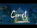 YOASOBI - Comet [Yasashii Suisei]• 優しい彗星 • (The First Take ver.) Romaji Lyrics