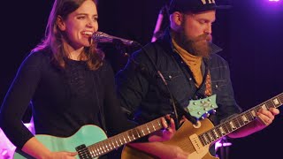 Isn&#39;t She Lovely (Stevie Wonder) Mary Spender &amp; The Bros Landreth