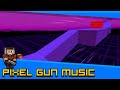 Extreme Run - Pixel Gun 3D Soundtrack