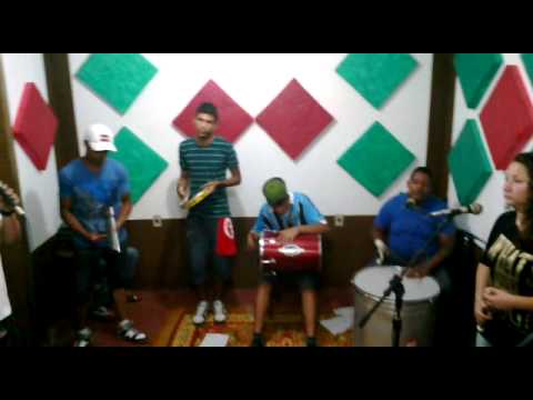 Pagode Alternativa   Perfeição