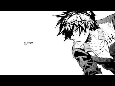 sewerperson - b alright