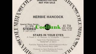 Herbie Hancock - Stars In Your Eyes (12&quot; Special Disco Remix 1980)