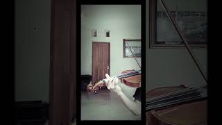 Download lagu Kulihat Ibu Pertiwi - Cover Violin by Ahmad Rezky mp3