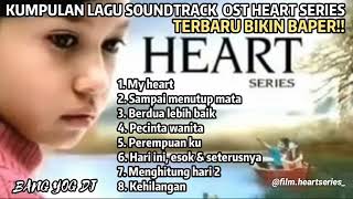 Download lagu My heart terbaru full album mp3