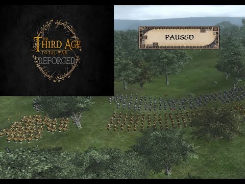 EPIC 5 Person FFA WINNER TAKES IT ALL! - Third Age Reforged Gameplay