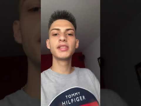 Mc Dael - Realidade de um trabalhador (Prévia)