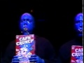 Blue Man Group [6-1-92]