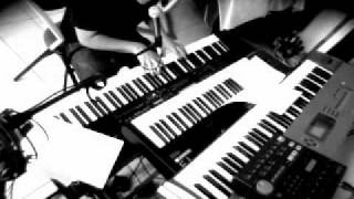 You&#39;re half a world away - Secret Garden