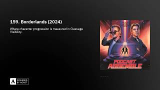 159. Borderlands (2024)