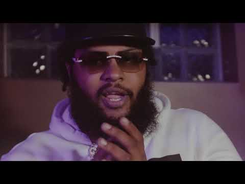 Jugg Harden x RMC Mike - Allstar Weekend (Official Music Video)