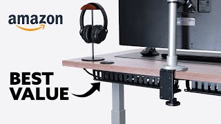 I Found 10 Cheaper LTT Cable Management Alternatives on Amazon