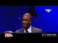 7 Keys Of Prosperity In Ministry Bishop David Oyedepo