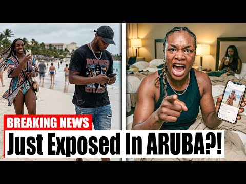 REMY MA ADMITS PAPOOSE NIGHTMARE & CLARESSA SHIELDS BRUISES JUST LEAK!!!