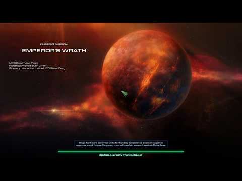 StarCraft 2 - Prime Resurgence 4 - Emperor's Wrath