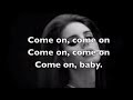 Lana Del Rey - Cola (Pussy) Lyrics 