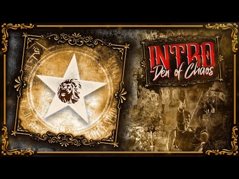 Piste 01 - ✪ Intro ✪ - [Album Den of Chaos]
