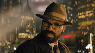 State Farm Light the Bat-Signal| feat. Jordan Howlett