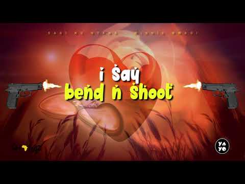 Winnie Nwagi - "Sasi Ku Nyama" (Official Lyric Video)