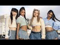 HYBE X Geffen Dream Academy Mission 3 Wannabe