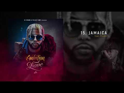 Dj Gramo - Jamaica (feat. CocoJr)