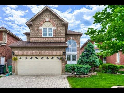12 Banington Crescent Brampton Home for Sale - Real Estate Properties for Sale