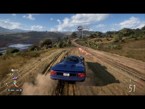 Forza Horizon 5 Gameplay (PC UHD) [4K60FPS] - #23