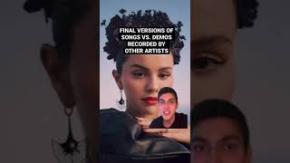 This Selena Gomez song was almost sung by Rihanna and Charli XCX