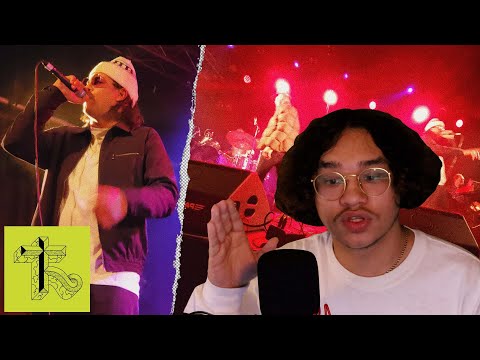 TØYEN HOLDING PÅ PARKTEATRET + HALLOWEEN FEST