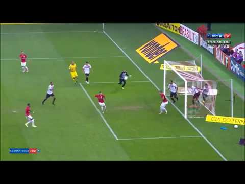 Internacional 2x0 Oeste - Brasileirão Série B 2017